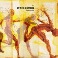 Divine Comedy Regeneration