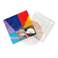 Hara, Masumi 4 X A Dream (beachball Splatter)