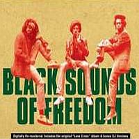 Black Uhuru Black Sounds Of Freedom (deluxe)