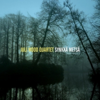 Wood, Juli -quartet- Synkka Metsa