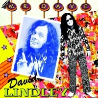 David Lindley Mr. Dave