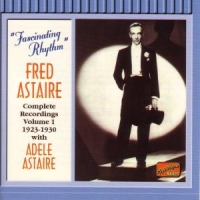 Astaire, Fred & Rogers, Ginger Fascinating Rhythm Vol.1