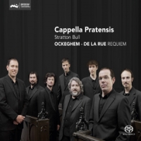 Cappella Pratensis & Rifkin, Joshua Requiem