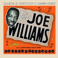 Williams, Joe Basie & Beyond 1955-1957