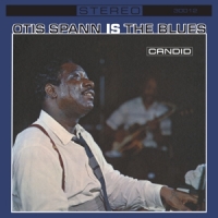 Spann, Otis & Robert Lockwood Jr. Otis Spann Is The Blues