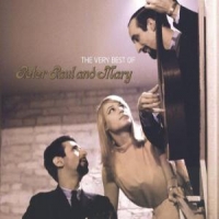 Peter, Paul & Mary Very Best Of