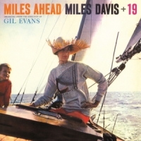 Davis, Miles Miles Ahead