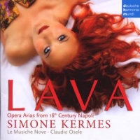 Kermes, Simone Lava - Opera Arias From 18th Century Naples