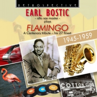 Bostic, Earl Earl Bostic Plays Flamingo