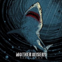 Mother Misery Megalodon -coloured-