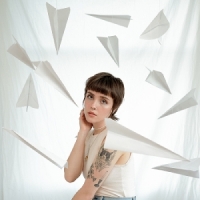 Kylie V. Crash Test Plane