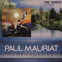 Mauriat, Paul & His Orchestra Seven Seas & Summer Has Flown