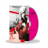 Primal Scream Xtrmntr