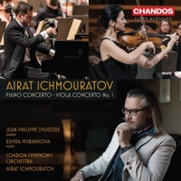London Symphony Orchestra Airat Ich Ichmouratov Piano Concerto Viola Co
