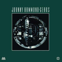 Hammond, Johnny Gears
