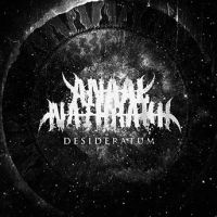 Anaal Nathrakh Desideratum
