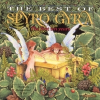 Spyro Gyra Best Of: The First Ten Years