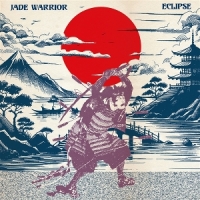 Jade Warrior Eclipse