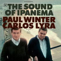 Winter, Paul/carlos Lyra Sound Of Ipanema -ltd-
