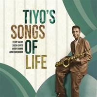 Salles, Felipe Tiyo S Songs Of Life