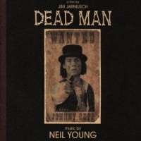 O.s.t. / Neil Young Dead Man