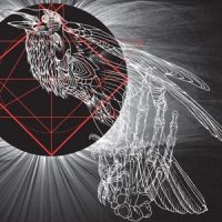 Blue Sky Black Death Glaciers