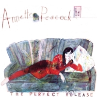 Peacock, Annette Perfect Release