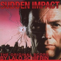 Schifrin, Lalo Sudden Impact; The Original