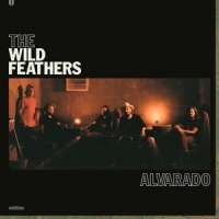 Wild Feathers Alvarado