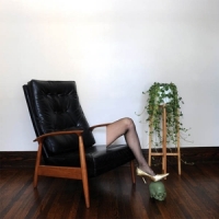 Adult. Perception Is/as/of Deception