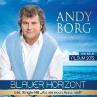 Borg, Andy Blauer Horizont
