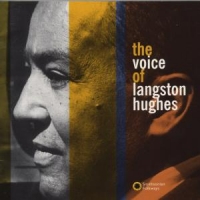 Hughes, Langston The Voice Of Langston Hughes