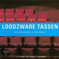 Willem Wilmink & Quasimodo Loodzware Tassen