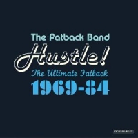 Fatback Band Hustle! Ultimate Fatback