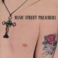 Manic Street Preachers Generation Terrorists