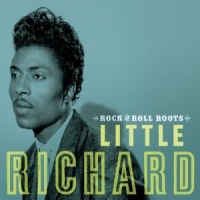 Richard, Little Rock And Roll Roots