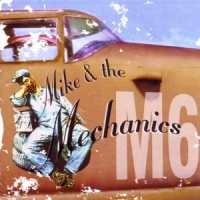 Mike & The Mechanics Mike & The Mechanics -'99
