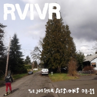 Rvivr Beauty Between