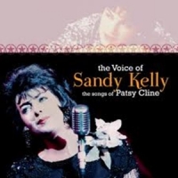 Sandy Kelly The Voice Of Sandy Kelly/the Songs