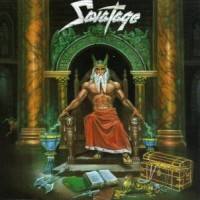 Savatage Hall Of The Mountain King