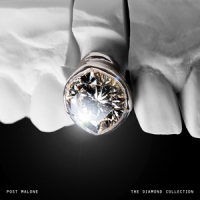 Post Malone The Diamond Collection -coloured-