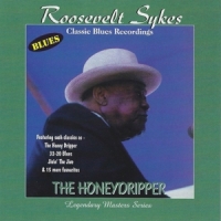 Sykes, Roosevelt The Honeydripper