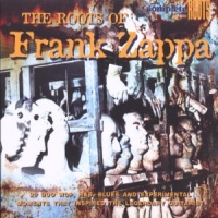 Zappa, Frank Roots Of