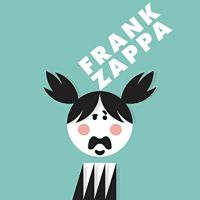 Zappa, Frank Hammersmith Odeon