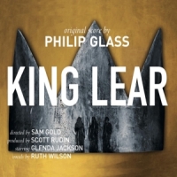 Glass, Philip King Lear