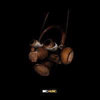 Drc Music / Damon Albarn Kinshasa One Two