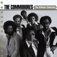 Commodores The Ultimate Collection  The Commod