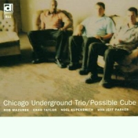Chicago Underground Trio Possible Cube