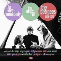 Bee Gees - Tribute / Various Artists To Love Somebody