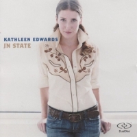 Kathleen Edwards In State